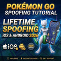 Pokémon GO Spoofing Download | Change Location Anywhere (IOS & ANDRIOD)