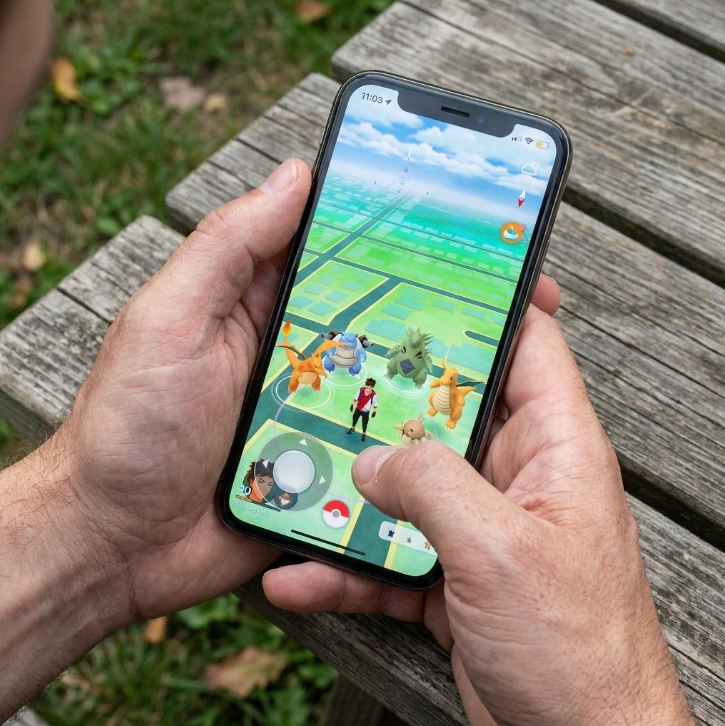 Pokémon GO Spoofing Download | Change Location Anywhere (IOS & ANDRIOD)